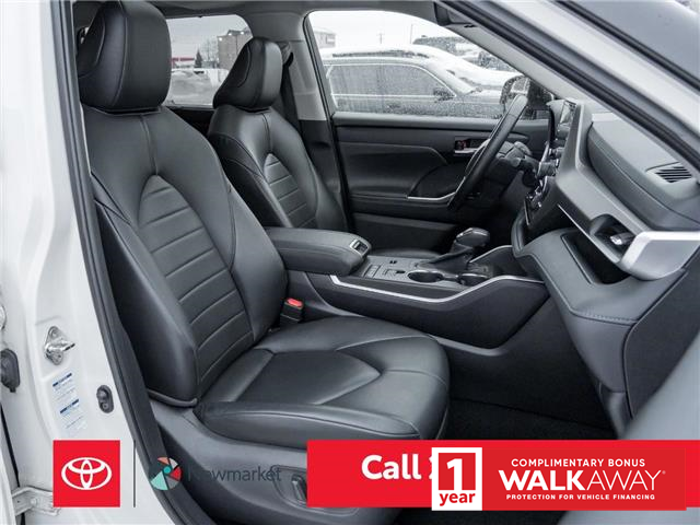 2021 Toyota Highlander Hybrid XLE (Stk: 39884A) in Newmarket - Image 19 of 26