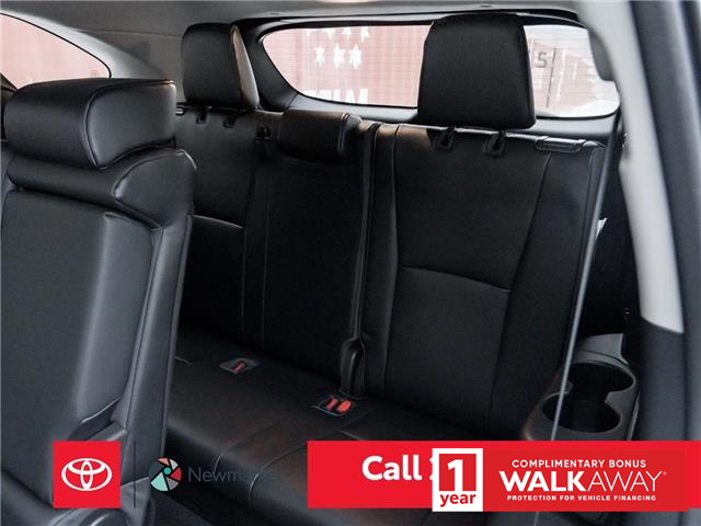 2021 Toyota Highlander Hybrid XLE (Stk: 39884A) in Newmarket - Image 22 of 26