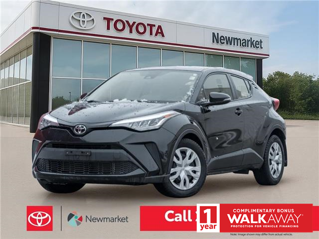 2022 Toyota C-HR LE (Stk: R7944) in Newmarket - Image 1 of 22