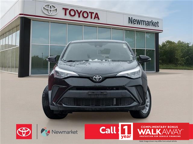 2022 Toyota C-HR LE (Stk: R7944) in Newmarket - Image 2 of 22 2022 Toyota C-HR LE (Stk: R7944) in Newmarket - Image 2 of 22