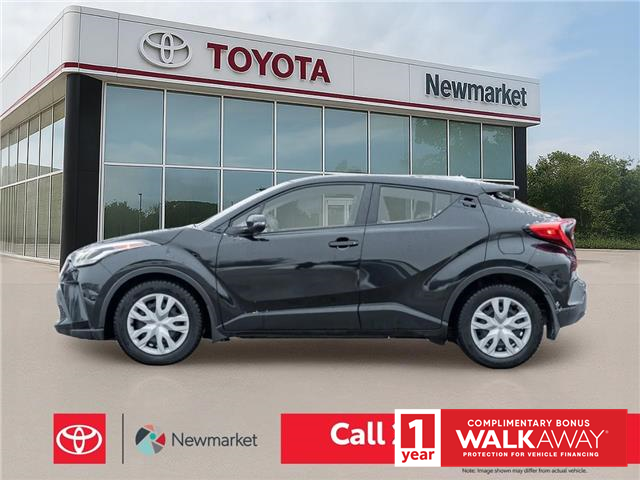 2022 Toyota C-HR LE (Stk: R7944) in Newmarket - Image 3 of 22 2022 Toyota C-HR LE (Stk: R7944) in Newmarket - Image 3 of 22