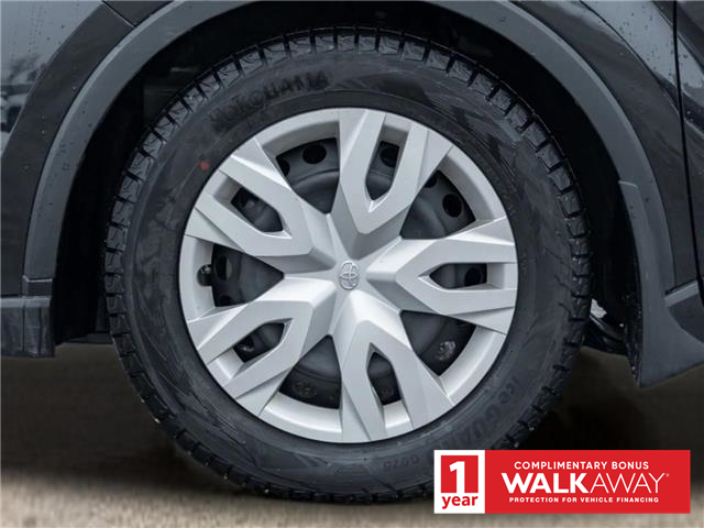 2022 Toyota C-HR LE (Stk: R7944) in Newmarket - Image 4 of 22 2022 Toyota C-HR LE (Stk: R7944) in Newmarket - Image 4 of 22
