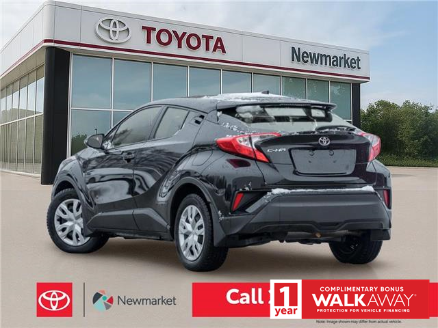 2022 Toyota C-HR LE (Stk: R7944) in Newmarket - Image 5 of 22 2022 Toyota C-HR LE (Stk: R7944) in Newmarket - Image 5 of 22