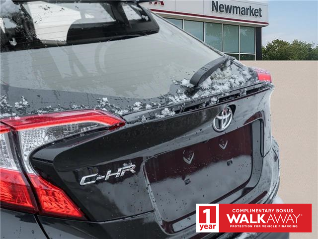 2022 Toyota C-HR LE (Stk: R7944) in Newmarket - Image 7 of 22 2022 Toyota C-HR LE (Stk: R7944) in Newmarket - Image 7 of 22