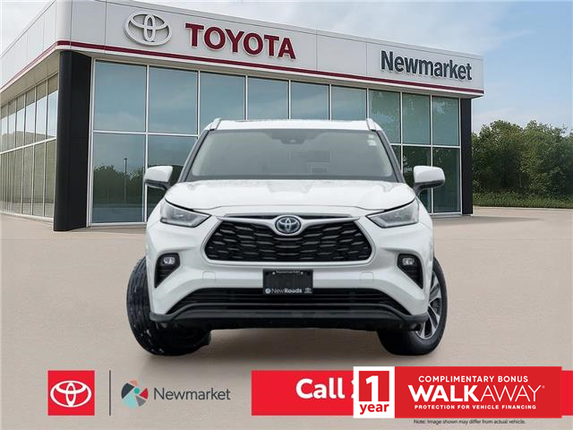 2021 Toyota Highlander Hybrid XLE (Stk: 39884A) in Newmarket - Image 2 of 26