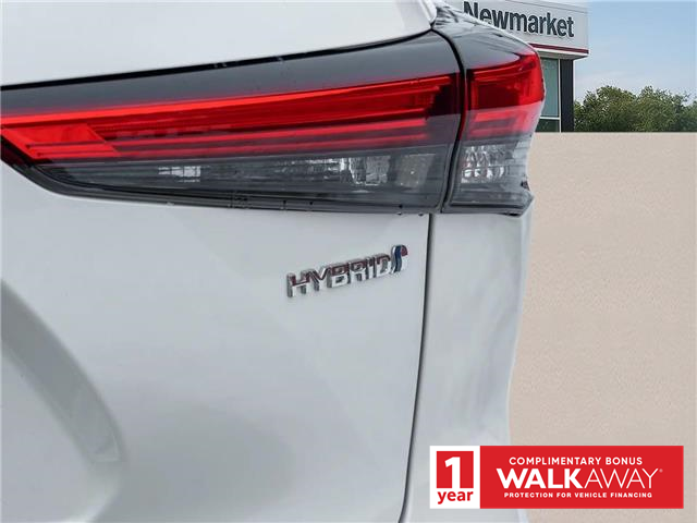 2021 Toyota Highlander Hybrid XLE (Stk: 39884A) in Newmarket - Image 7 of 26