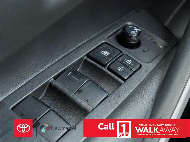 2021 Toyota Corolla Hybrid Base w/Li Battery (Stk: 7950) in Newmarket - Image 12 of 26