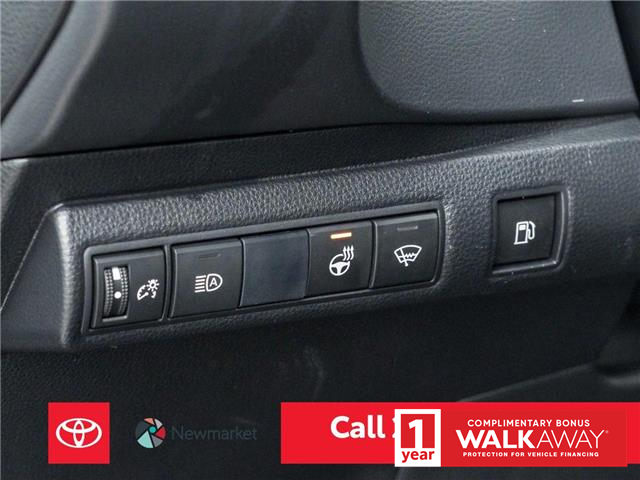 2021 Toyota Corolla Hybrid Base w/Li Battery (Stk: 7950) in Newmarket - Image 13 of 26