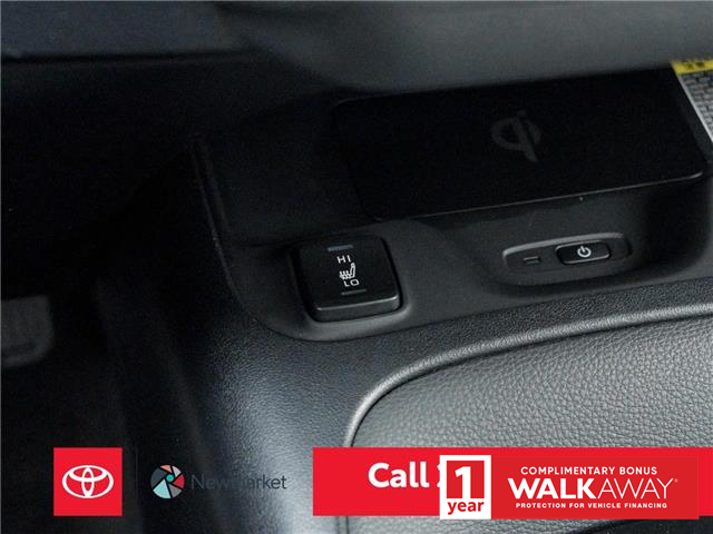 2021 Toyota Corolla Hybrid Base w/Li Battery (Stk: 7950) in Newmarket - Image 16 of 26