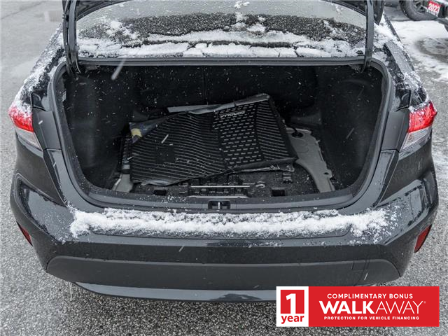 2021 Toyota Corolla Hybrid Base w/Li Battery (Stk: 7950) in Newmarket - Image 26 of 26