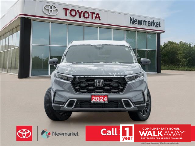 2024 Honda CR-V Hybrid Touring (Stk: 39816A) in Newmarket - Image 2 of 29