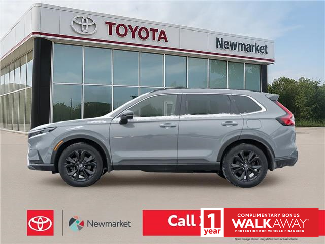 2024 Honda CR-V Hybrid Touring (Stk: 39816A) in Newmarket - Image 3 of 29