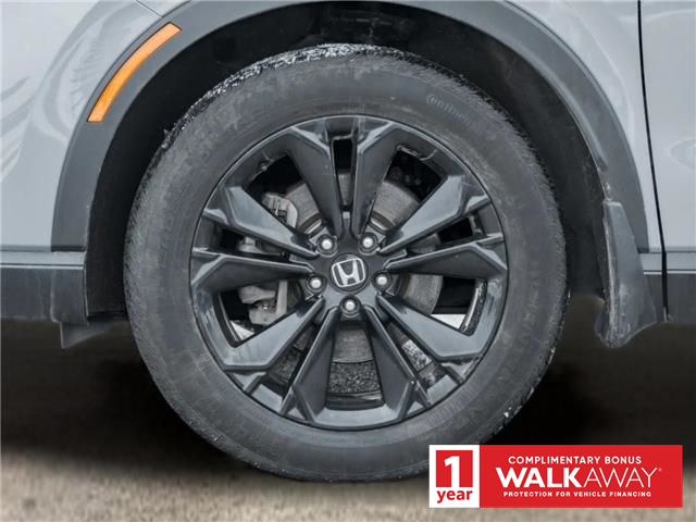 2024 Honda CR-V Hybrid Touring (Stk: 39816A) in Newmarket - Image 4 of 29