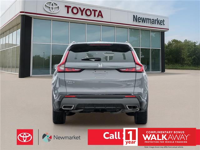 2024 Honda CR-V Hybrid Touring (Stk: 39816A) in Newmarket - Image 6 of 29