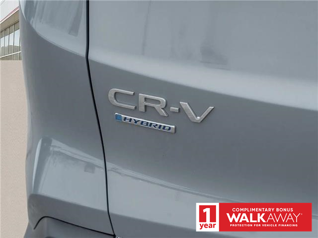 2024 Honda CR-V Hybrid Touring (Stk: 39816A) in Newmarket - Image 7 of 29