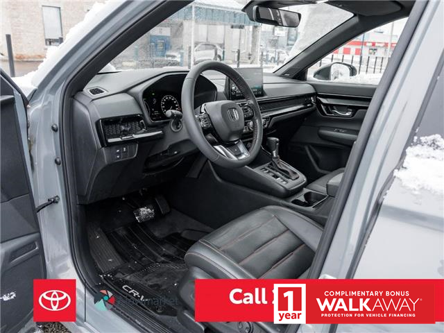 2024 Honda CR-V Hybrid Touring (Stk: 39816A) in Newmarket - Image 8 of 29