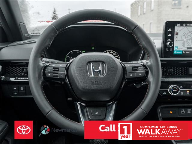 2024 Honda CR-V Hybrid Touring (Stk: 39816A) in Newmarket - Image 9 of 29
