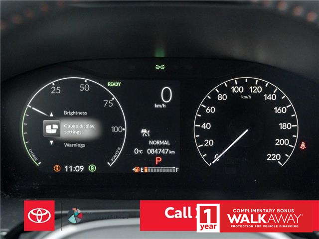 2024 Honda CR-V Hybrid Touring (Stk: 39816A) in Newmarket - Image 11 of 29