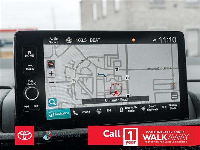 2024 Honda CR-V Hybrid Touring (Stk: 39816A) in Newmarket - Image 12 of 29