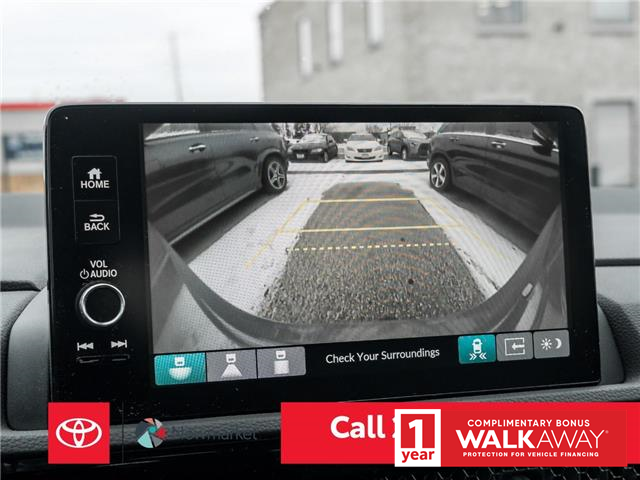 2024 Honda CR-V Hybrid Touring (Stk: 39816A) in Newmarket - Image 13 of 29