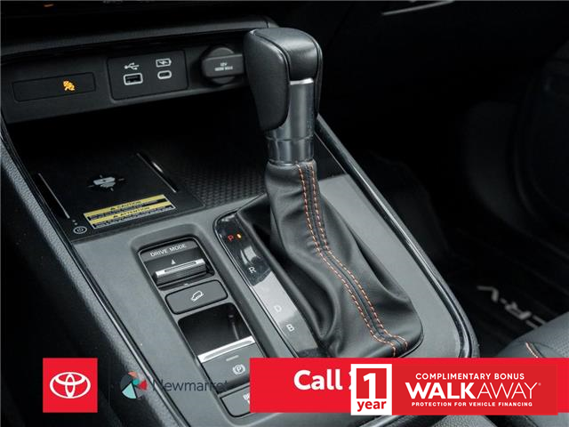2024 Honda CR-V Hybrid Touring (Stk: 39816A) in Newmarket - Image 17 of 29