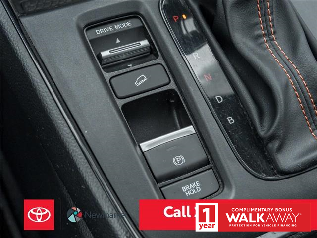 2024 Honda CR-V Hybrid Touring (Stk: 39816A) in Newmarket - Image 18 of 29