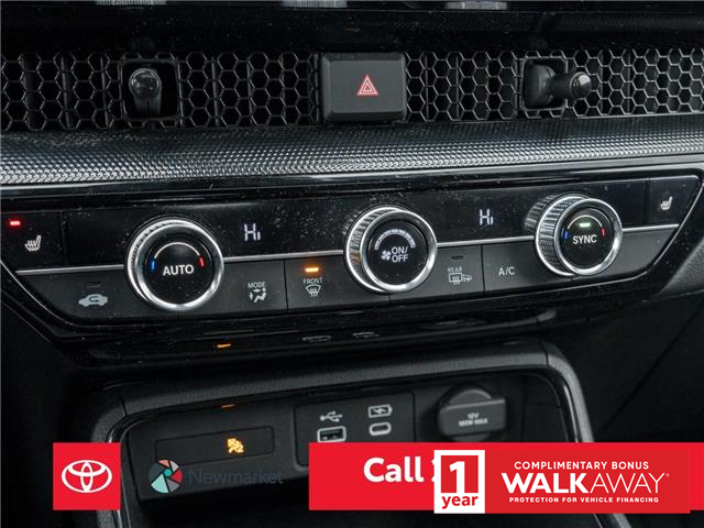 2024 Honda CR-V Hybrid Touring (Stk: 39816A) in Newmarket - Image 20 of 29