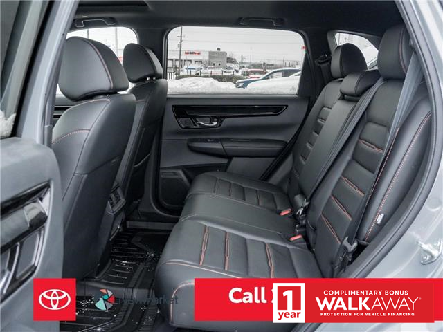 2024 Honda CR-V Hybrid Touring (Stk: 39816A) in Newmarket - Image 24 of 29