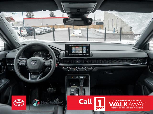 2024 Honda CR-V Hybrid Touring (Stk: 39816A) in Newmarket - Image 26 of 29
