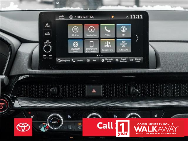 2024 Honda CR-V Hybrid Touring (Stk: 39816A) in Newmarket - Image 27 of 29