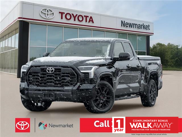 2024 Toyota Tundra SR (Stk: 39049A) in Newmarket - Image 1 of 25