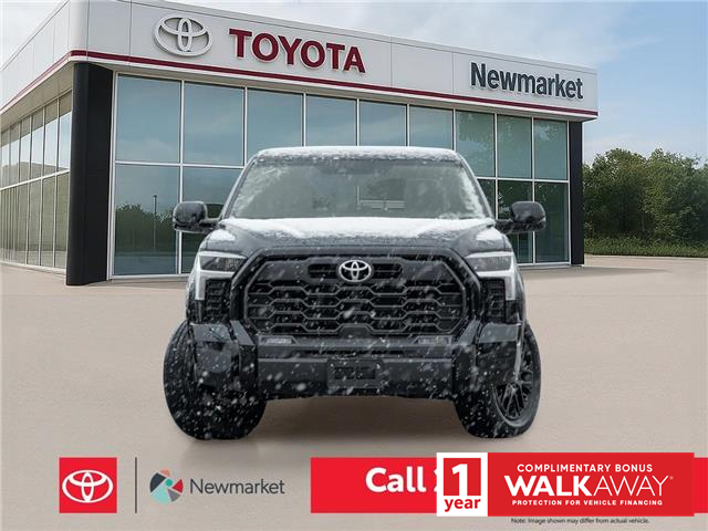 2024 Toyota Tundra SR (Stk: 39049A) in Newmarket - Image 2 of 25