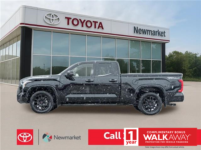 2024 Toyota Tundra SR (Stk: 39049A) in Newmarket - Image 3 of 25