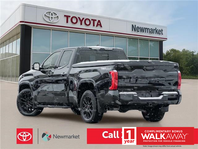 2024 Toyota Tundra SR (Stk: 39049A) in Newmarket - Image 5 of 25