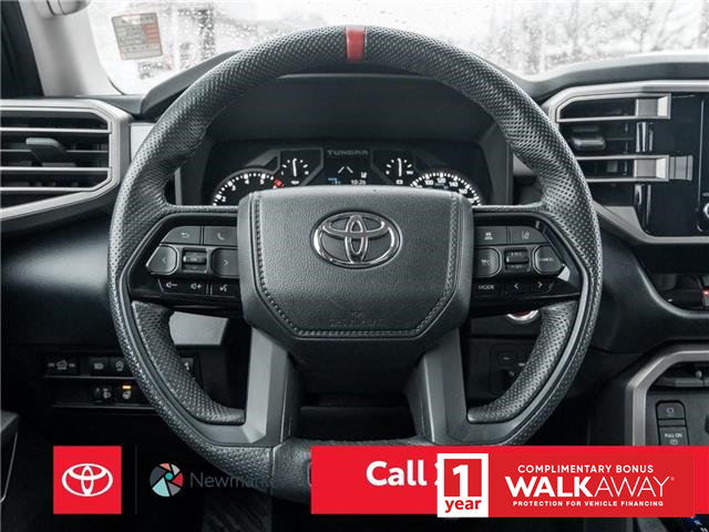 2024 Toyota Tundra SR (Stk: 39049A) in Newmarket - Image 8 of 25