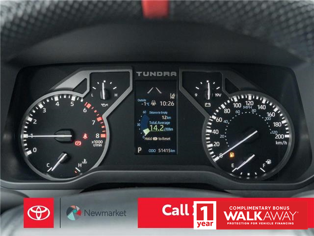 2024 Toyota Tundra SR (Stk: 39049A) in Newmarket - Image 10 of 25
