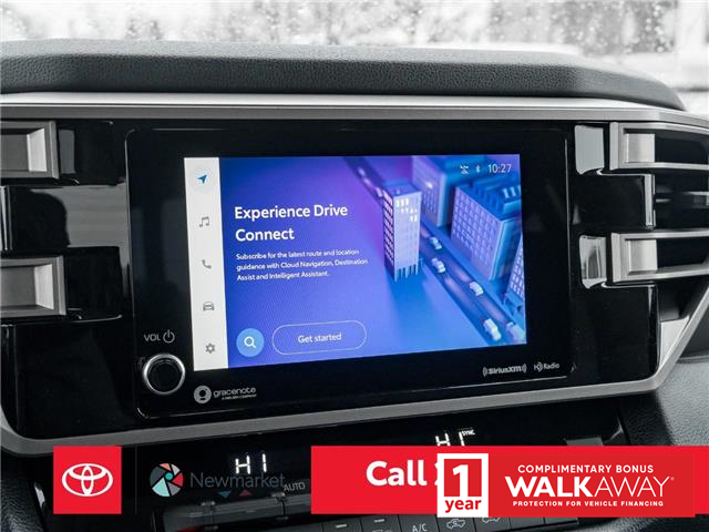 2024 Toyota Tundra SR (Stk: 39049A) in Newmarket - Image 11 of 25