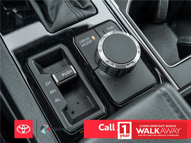 2024 Toyota Tundra SR (Stk: 39049A) in Newmarket - Image 16 of 25