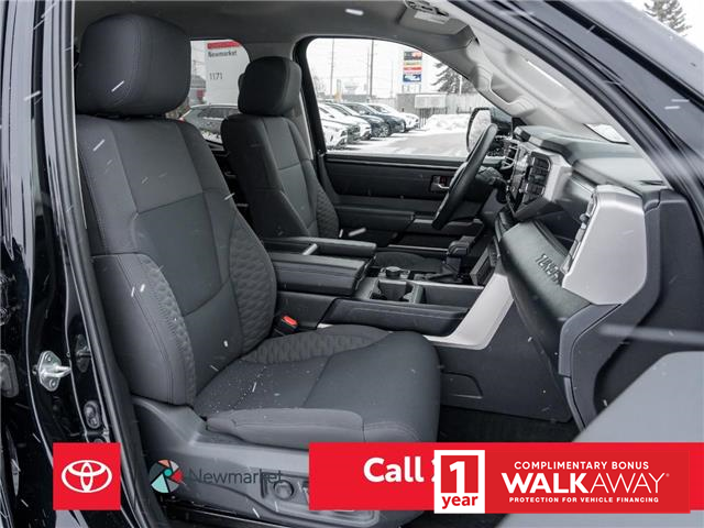 2024 Toyota Tundra SR (Stk: 39049A) in Newmarket - Image 19 of 25