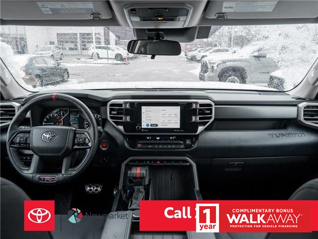 2024 Toyota Tundra SR (Stk: 39049A) in Newmarket - Image 21 of 25