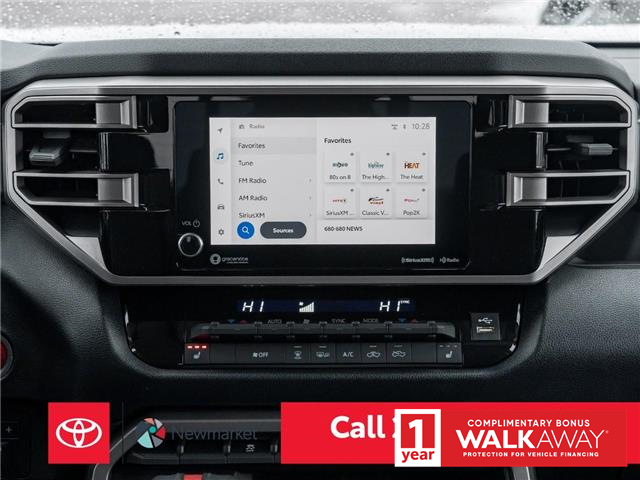 2024 Toyota Tundra SR (Stk: 39049A) in Newmarket - Image 22 of 25