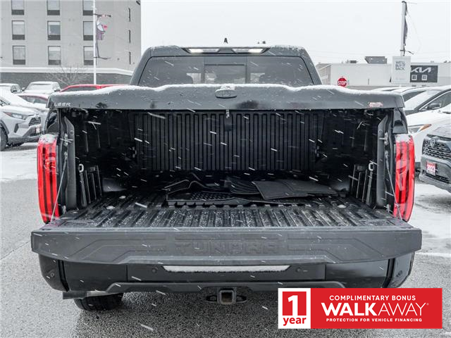2024 Toyota Tundra SR (Stk: 39049A) in Newmarket - Image 25 of 25
