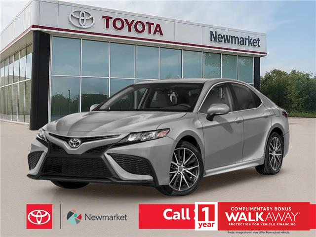 2024 Toyota Camry SE (Stk: R7960) in Newmarket - Image 1 of 13