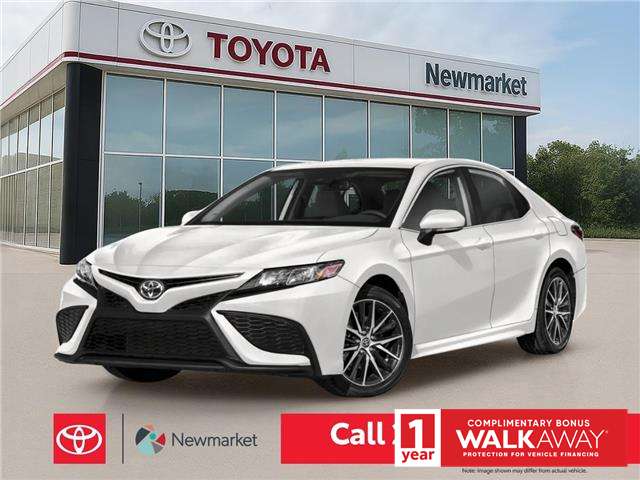 2024 Toyota Camry SE (Stk: R7959) in Newmarket - Image 1 of 13