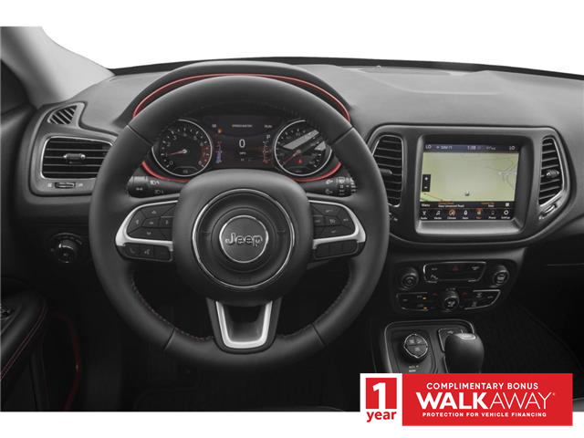 2019 Jeep Compass Trailhawk (Stk: 39586A) in Newmarket - Image 1 of 10 2019 Jeep Compass Trailhawk (Stk: 39586A) in Newmarket - Image 1 of 10