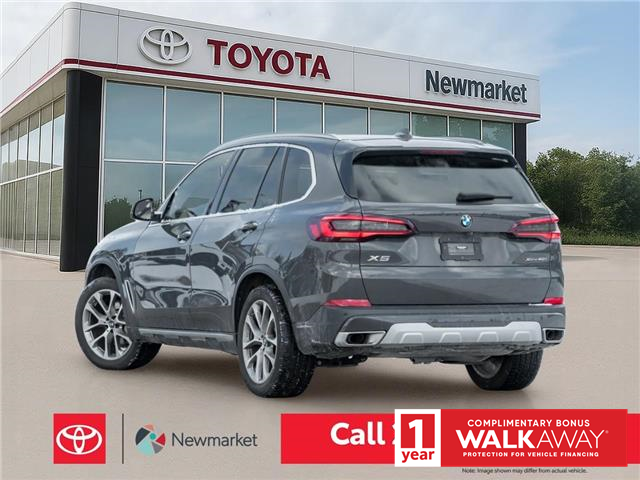 2022 BMW X5 xDrive40i (Stk: 39883A) in Newmarket - Image 5 of 18
