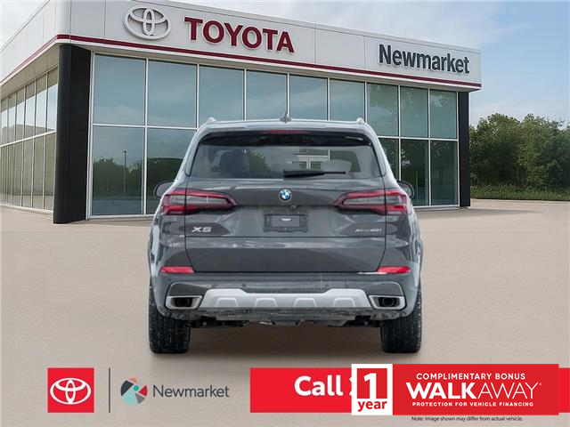 2022 BMW X5 xDrive40i (Stk: 39883A) in Newmarket - Image 6 of 18