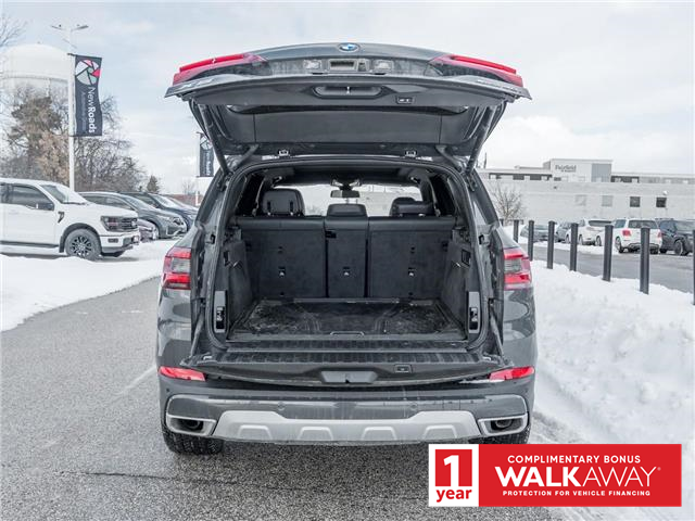 2022 BMW X5 xDrive40i (Stk: 39883A) in Newmarket - Image 18 of 18