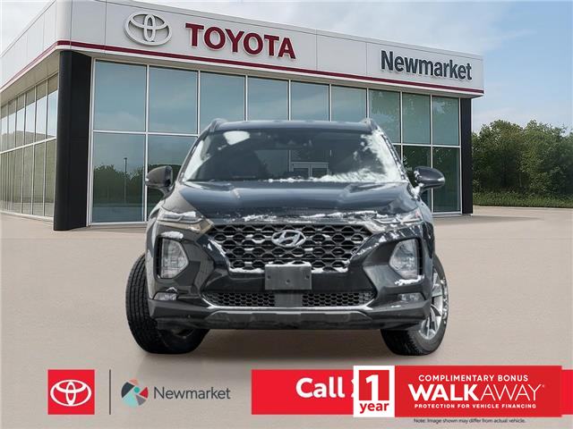 2019 Hyundai Santa Fe Preferred 2.4 (Stk: 39866A) in Newmarket - Image 2 of 17
