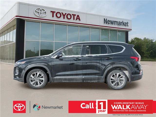 2019 Hyundai Santa Fe Preferred 2.4 (Stk: 39866A) in Newmarket - Image 3 of 17